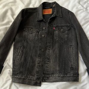 Levi’s Denim Jacket